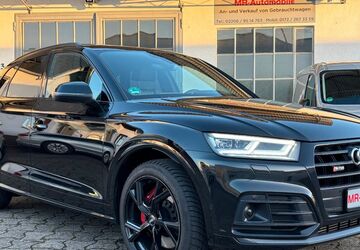 Audi SQ5 129.890 km 35.950 &euro; Overath 51491