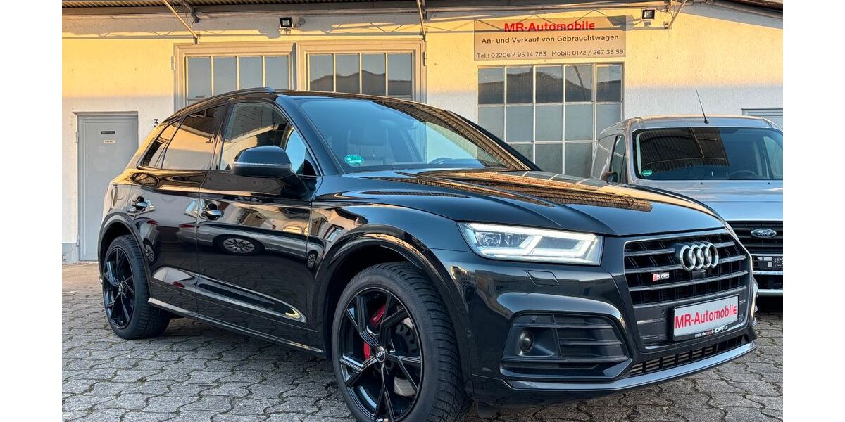 Audi SQ5 129.890 km 35.950 &euro; Overath 51491