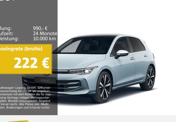 VW Golf 4.319 km 31.910 &euro; Remscheid 42857