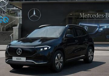 Mercedes-Benz EQA 5.740 km 37.720 &euro; Hagen 58135