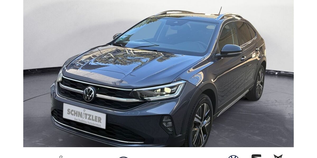 VW Taigo 2.500 km 29.490 &euro; Hilden 40721