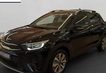 Kia Stonic 15.500 km 19.290 &euro; Leverkusen 51381