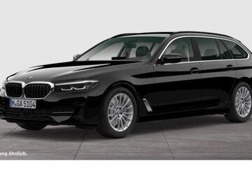 BMW 520 88.291 km 32.980 &euro; Leverkusen 51371