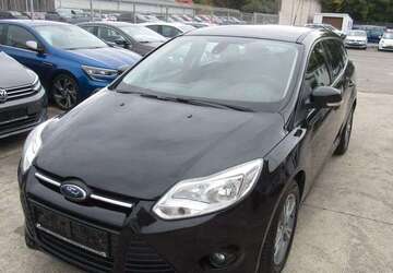 Ford Focus 116.000 km 5.900 &euro; Leverkusen 51371