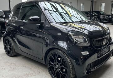 Smart ForTwo 139.000 km 5.870 &euro; Velbert 42551