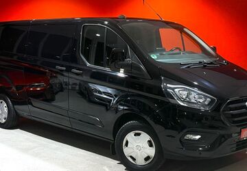 Ford Transit Custom 127.000 km 17.999 &euro; Wuppertal 42283