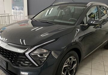 Kia Sportage 164.150 km 16.900 &euro; Hilden 40721