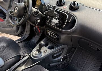 Smart ForTwo 49.000 km 15.000 &euro; Bergisch Gladbach 51429