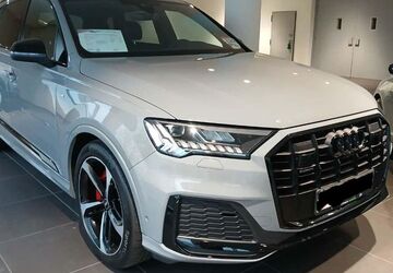 Audi Q7 43.890 km 64.640 &euro; Hagen 58091