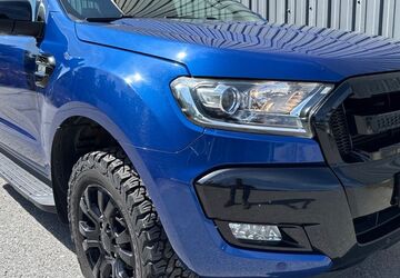 Ford Ranger 160.000 km 19.990 &euro; Bergisch Gladbach 51467