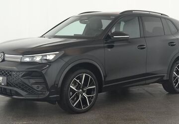 VW Tiguan 14.400 km 47.284 &euro; Düsseldorf 40233