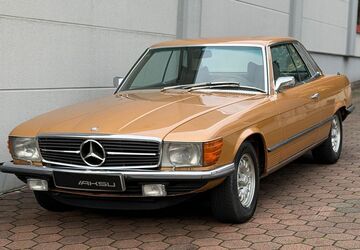 Mercedes-Benz 450 109.000 km 29.450 &euro; Velbert 42551