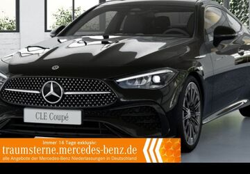 Mercedes-Benz CLE 220 12.297 km 54.990 &euro; Leverkusen 51371