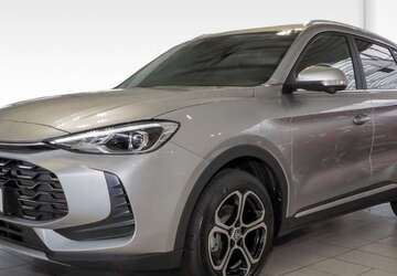 MG ZS 10.000 km 21.440 &euro; Remscheid 42855