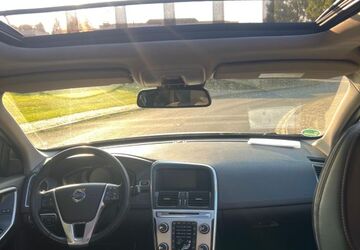 Volvo XC60 97.200 km 19.300 &euro; Düsseldorf 40217