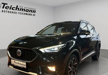 MG ZS 84.144 km 12.990 &euro; Dormagen 41540