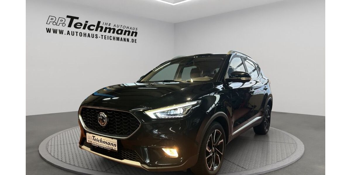 MG ZS 84.144 km 12.990 &euro; Dormagen 41540