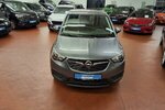 Opel Crossland X Edition AUTOMATIK NAVI Sitz/Lenkradhei 80.107 km 12.480 &euro; HAAN 42781