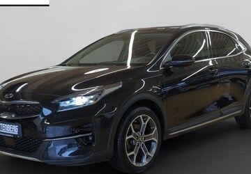 Kia XCeed 60.750 km 19.750 &euro; Leverkusen 51381