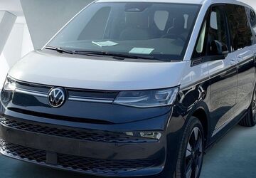 VW T7 Multivan 2.000 km 71.900 &euro; Engelskirchen 51766