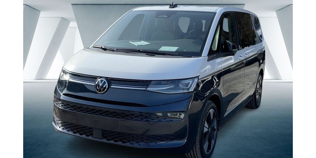 VW T7 Multivan 2.000 km 71.900 &euro; Engelskirchen 51766