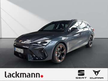 Gebrauchte Cupra Leon