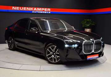 BMW 740 25.200 km 88.490 &euro; Remscheid 42853