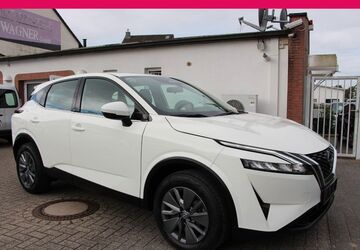 Nissan Qashqai 10.720 km 22.490 &euro; Hilden bei Düsseldorf 40721