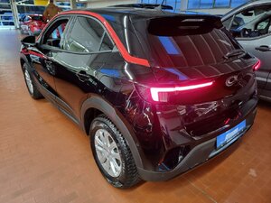 Opel Mokka e GS Line Navi Park&Go Winterräder Drive Ass 11.121 km 19.920 &euro; HAAN 42781