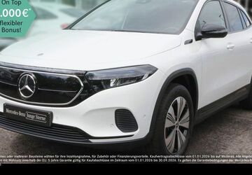 Mercedes-Benz EQA 17.366 km 31.890 &euro; Leverkusen 51371