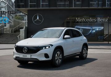 Mercedes-Benz EQA 18.088 km 34.820 &euro; Hagen 58135