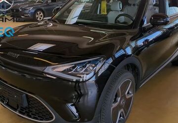 Smart #1 22.166 km 24.370 &euro; Hagen 58135