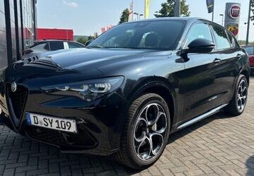 Alfa Romeo Stelvio 18.888 km 45.888 &euro; Düsseldorf 40472