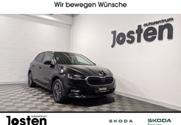 Skoda Fabia 5.000 km 24.950 &euro; Monheim 40789