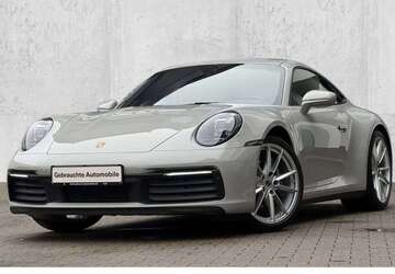 Porsche 992 53.033 km 109.880 &euro; Wuppertal 42117
