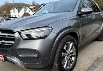 Mercedes-Benz GLE 350 195.000 km 35.999 &euro; Engelskirchen 51766