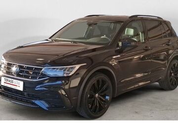 VW Tiguan 35.378 km 37.777 &euro; Wuppertal 42369