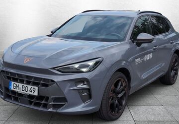 Cupra Terramar 16.000 km 35.990 &euro; Wipperfürth 51688