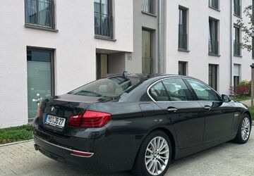 BMW 530 190.000 km 15.950 &euro; Düsseldorf 40627