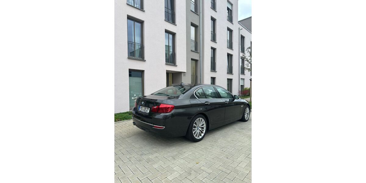 BMW 530 190.000 km 15.950 &euro; Düsseldorf 40627