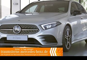 Mercedes-Benz A 250 98.481 km 24.890 &euro; Wuppertal 42115