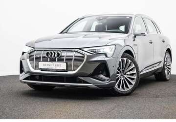 Audi e-tron 58.177 km 29.840 &euro; Hagen 58091