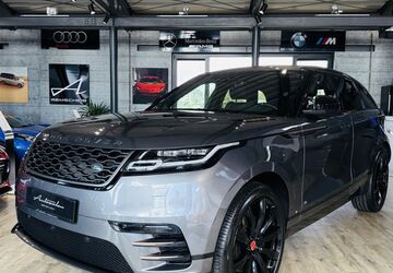 Land Rover Range Rover Velar 65.883 km 37.990 &euro; Remscheid 42859