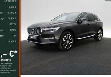 Volvo XC60 30.484 km 41.890 &euro; Engelskirchen 51766