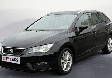 Seat Leon 75.000 km 12.750 &euro; Dormagen 41540