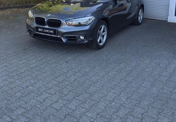 BMW 120 105.000 km 13.800 &euro; Remscheider 42899