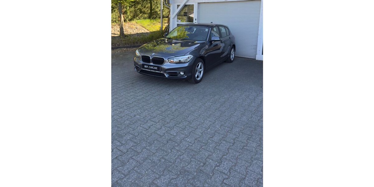 BMW 120 105.000 km 13.800 &euro; Remscheider 42899
