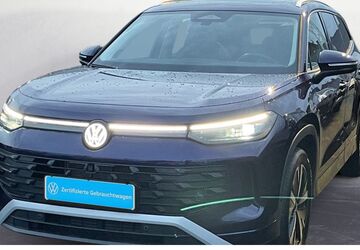 VW Tayron 6.768 km 41.650 &euro; Hilden 40721