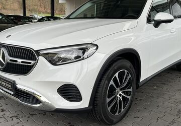 Mercedes-Benz GLC 220 5.950 km 51.640 &euro; Engelskirchen 51766