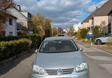 VW Golf 124.900 km 3.000 &euro; Leichlingen 42799